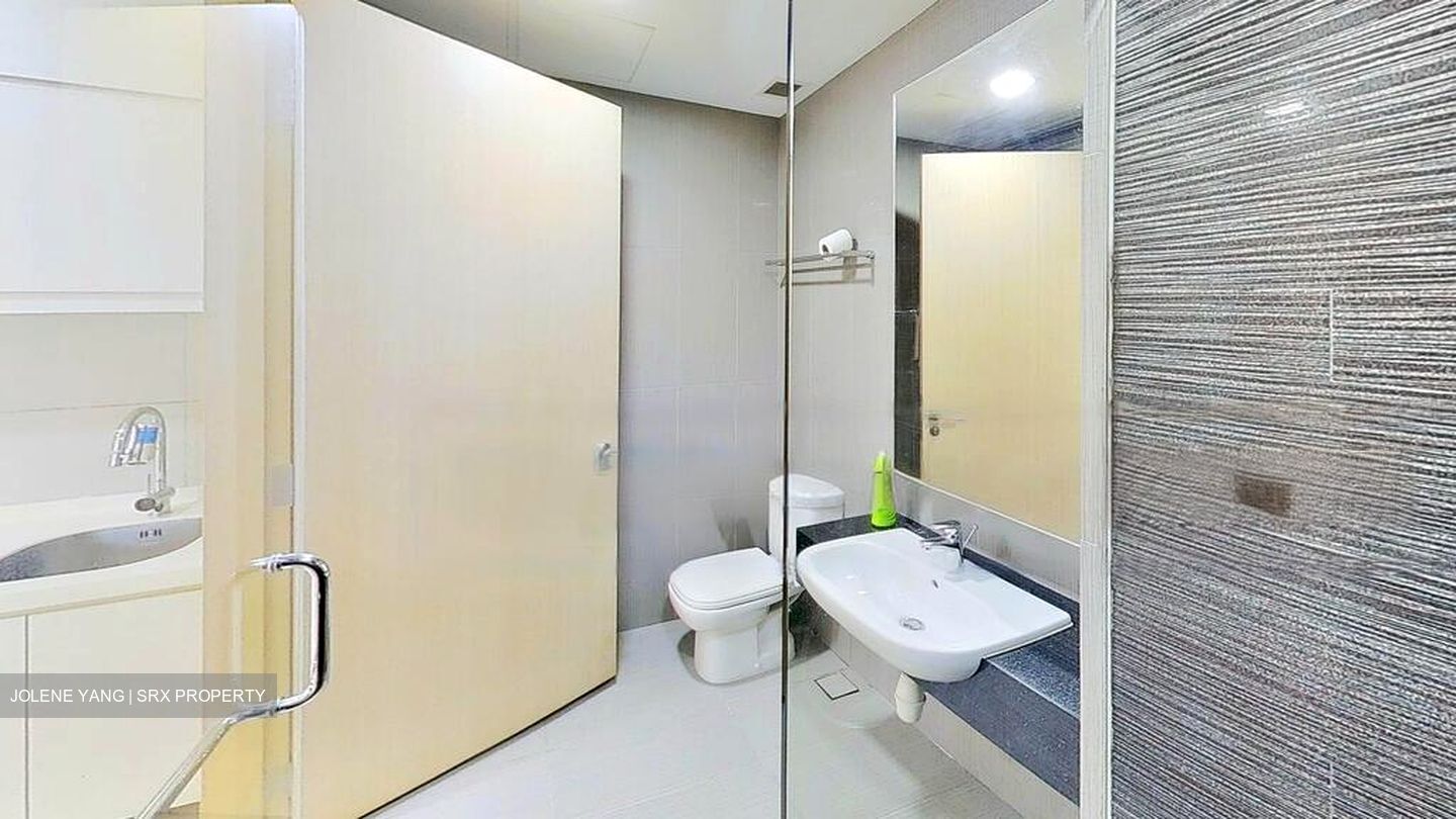 Space @ Kovan (D19), Apartment #457471111